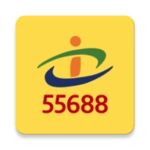 Logo of 55688 台灣大車隊 android Application 